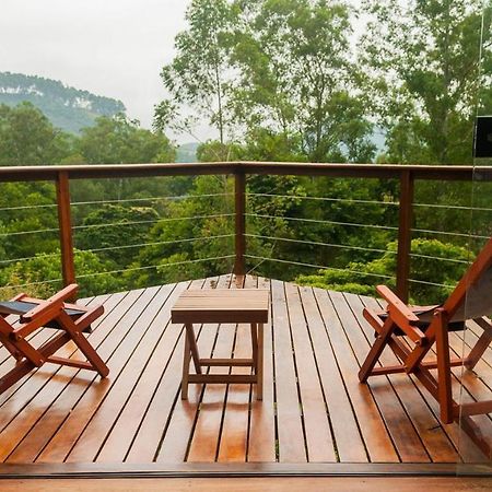Otimo Chale A 10 Minutos De Itaipava Em Areal Rj Lägenhet Petrópolis Exteriör bild